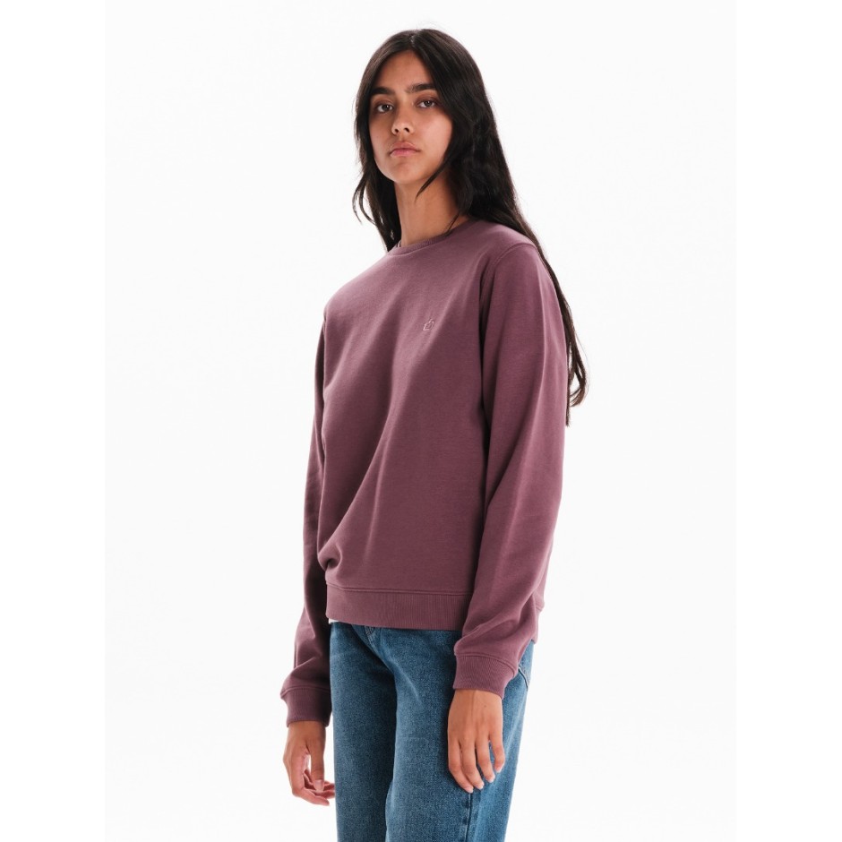 EMERSON 242.EW20.90-DUSTY MAUVE Μωβ