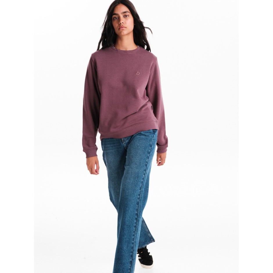 EMERSON 242.EW20.90-DUSTY MAUVE Μωβ