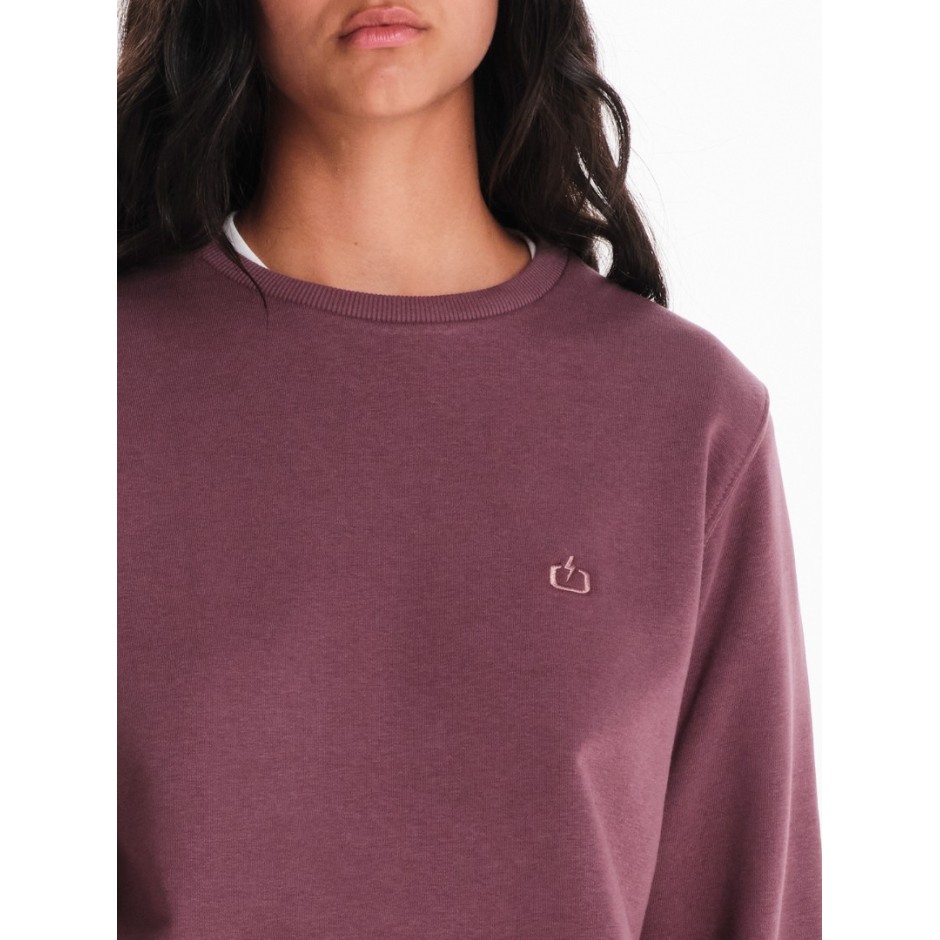 EMERSON 242.EW20.90-DUSTY MAUVE Μωβ