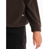 EMERSON 242.EW28.41-OLIVE ΛΑΔΙ Εικόνα 5