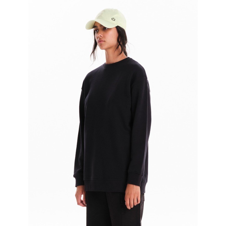 EMERSON 242.EW20.305-OFF BLACK Μαύρο