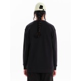 EMERSON 242.EW20.305-OFF BLACK Black Image 1