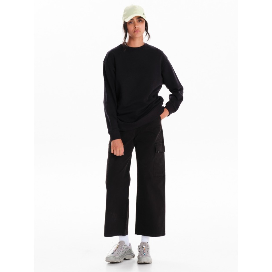 EMERSON 242.EW20.305-OFF BLACK Μαύρο