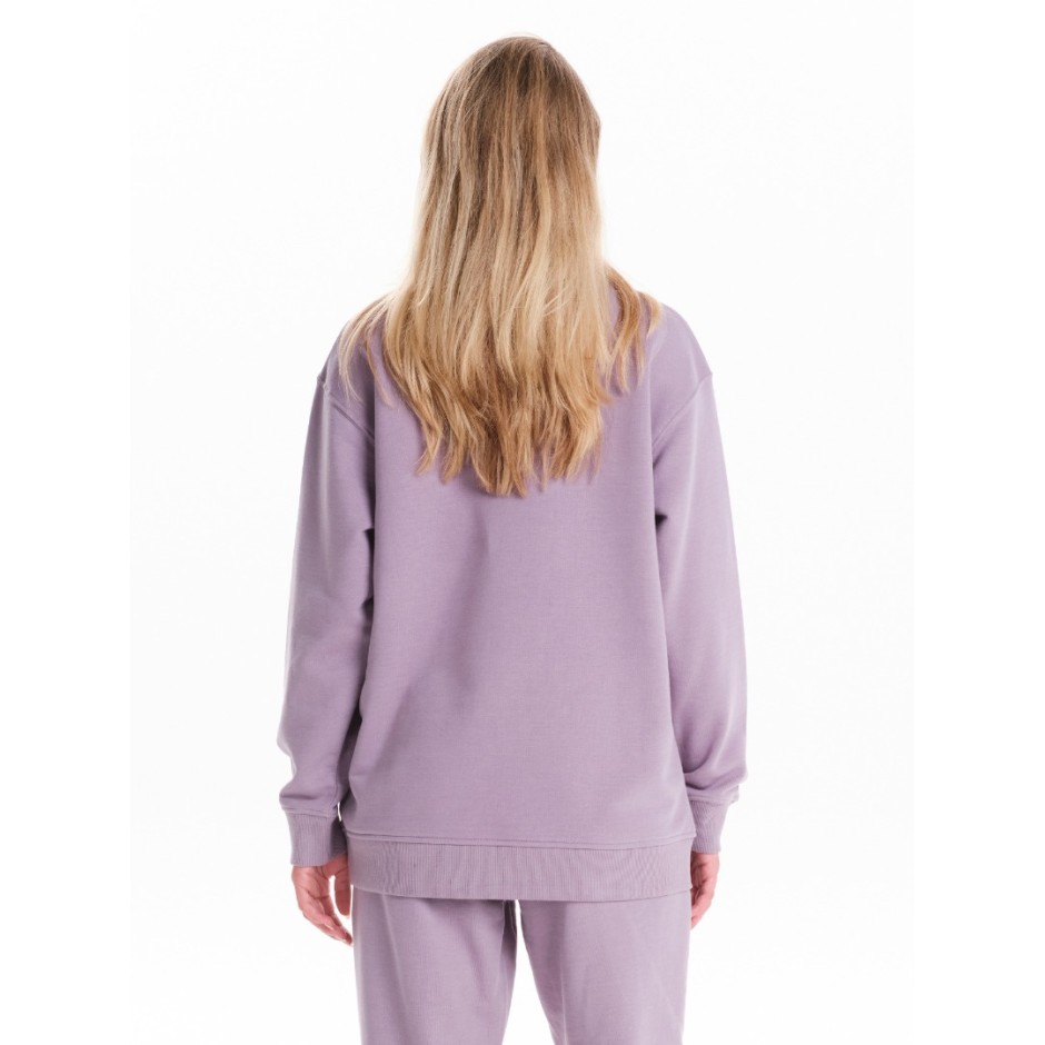 EMERSON 242.EW20.305-VIOLET PURPLE Μωβ