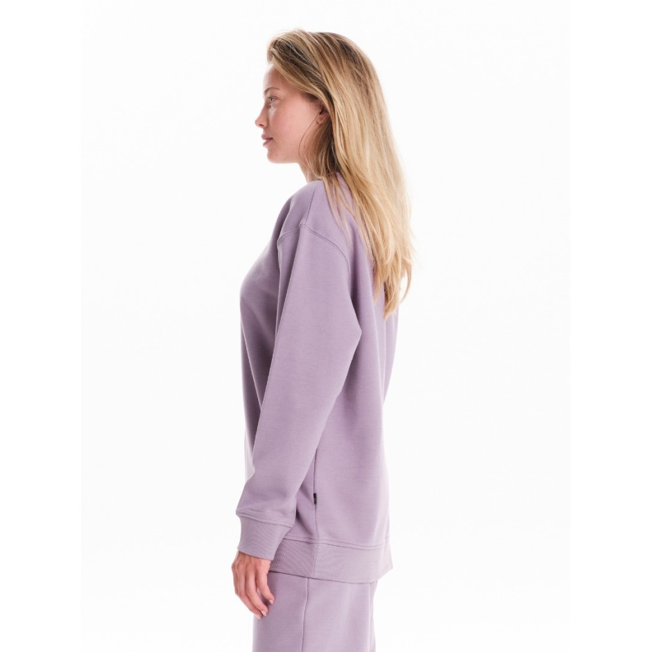 EMERSON 242.EW20.305-VIOLET PURPLE Μωβ