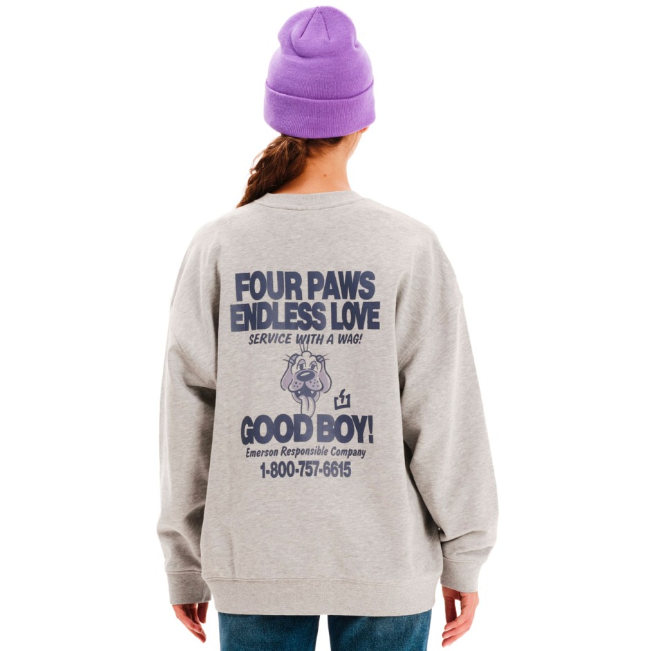 EMERSON 252.EW20.25-GREY ML Grey
