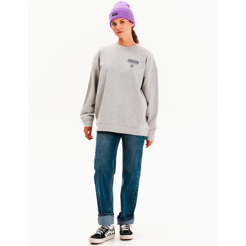 EMERSON 252.EW20.25-GREY ML Grey