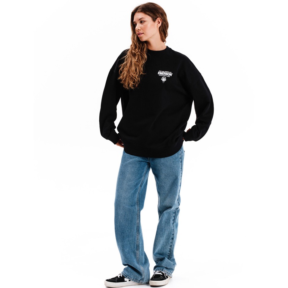 EMERSON 252.EW20.25-BLACK Black