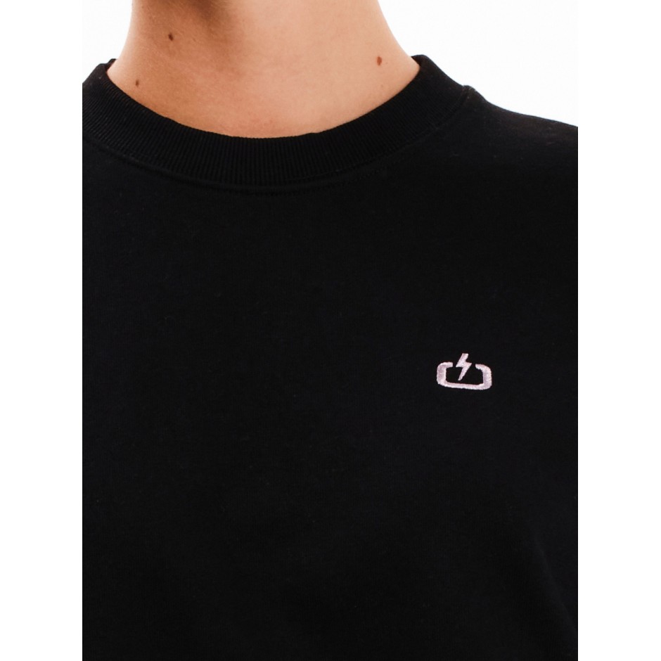 EMERSON 252.EW20.90-BLACK Μαύρο
