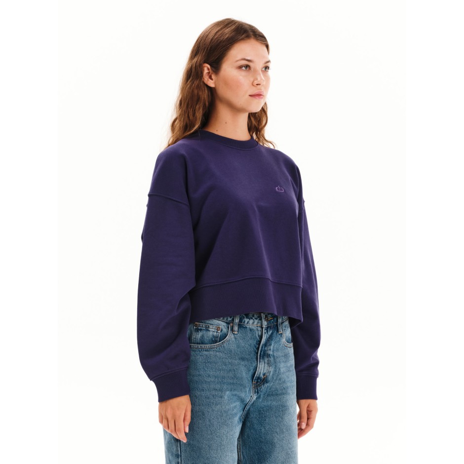 EMERSON 252.EW20.90-PURPLE Μωβ