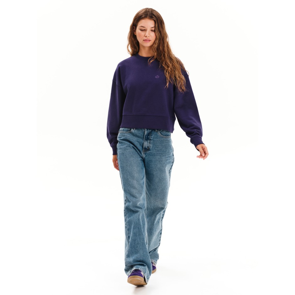 EMERSON 252.EW20.90-PURPLE Μωβ