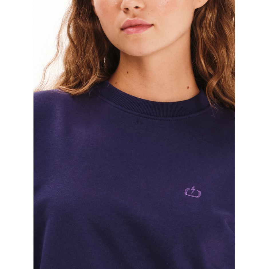 EMERSON 252.EW20.90-PURPLE Μωβ