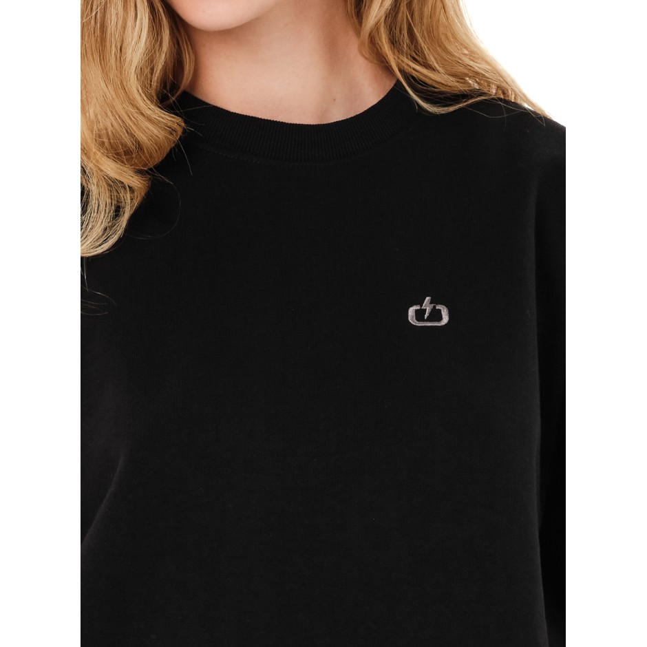 EMERSON  262.EW20.90-BLACK Μαύρο