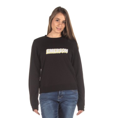 EMERSON 202.EW20.49-BLACK Μαύρο