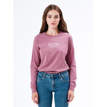 EMERSON 212.EW31.19-DUSTY ROSE Pink