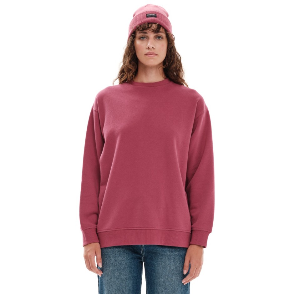 EMERSON 232.EW20.305-RASPBERRY Βυσσινί
