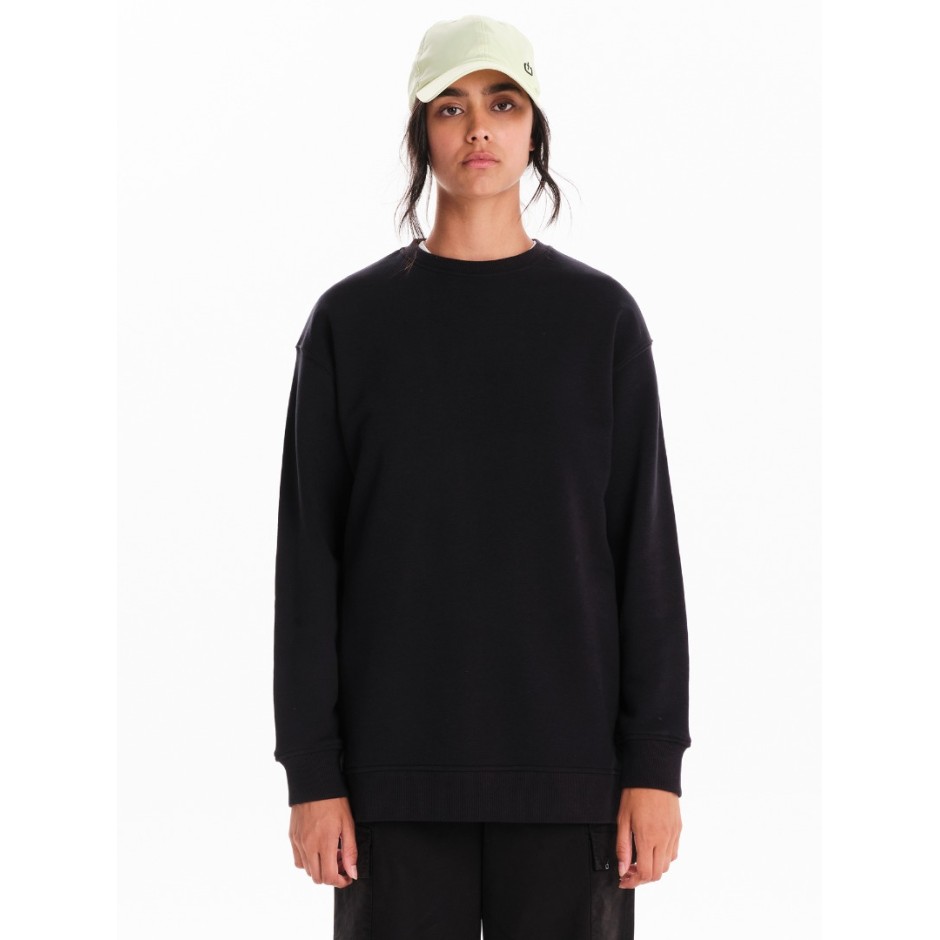 EMERSON 242.EW20.305-OFF BLACK Black