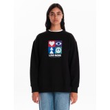 EMERSON 242.EW20.42-BLACK Black Image 