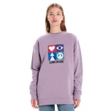 EMERSON 242.EW20.42-VIOLET PURPLE Purple Image 