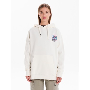 EMERSON 242.EW20.44-OFF WHITE Εκρού