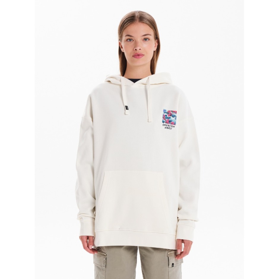 EMERSON 242.EW20.44-OFF WHITE Εκρού