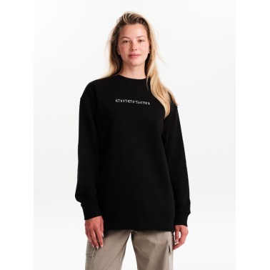 EMERSON 242.EW20.82-BLACK Μαύρο