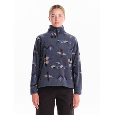 EMERSON 242.EW28.401-PR409 STONE BLUE Blue