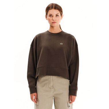 EMERSON 252.EW20.90-D. BROWN Καφέ