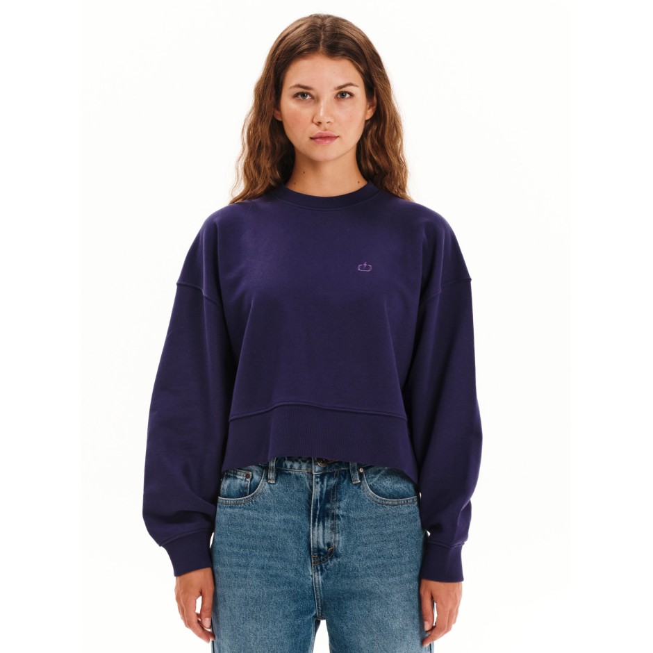 EMERSON 252.EW20.90-PURPLE Μωβ