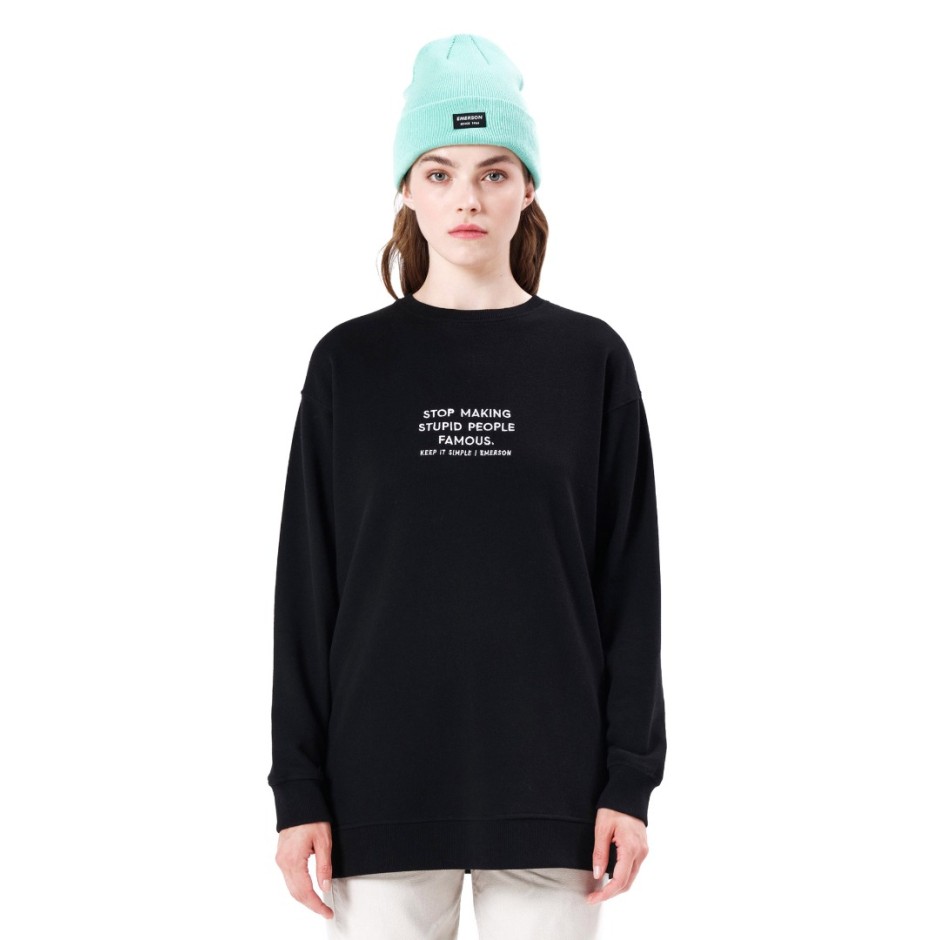 EMERSON 212.EW20.49-BLACK Black