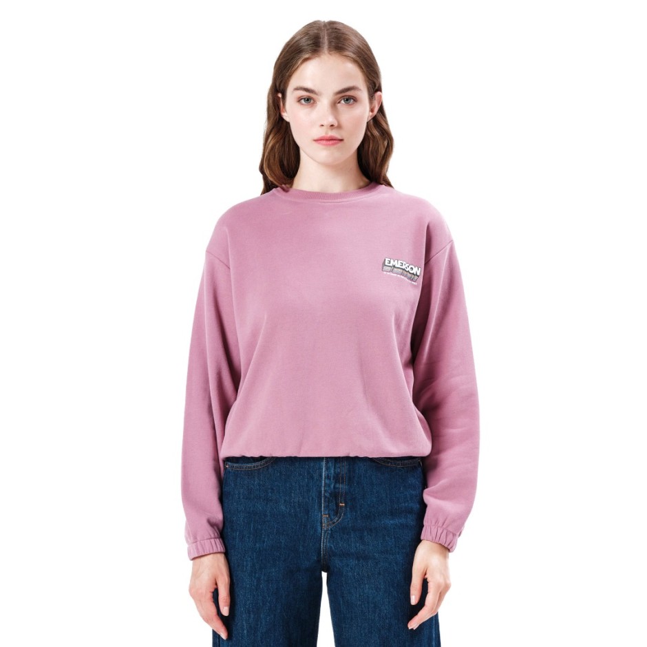 EMERSON 212.EW20.47-DUSTY ROSE Pink