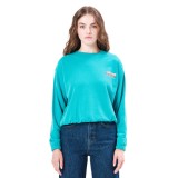 EMERSON 212.EW20.47-TURQUOISE Turquoise Image 