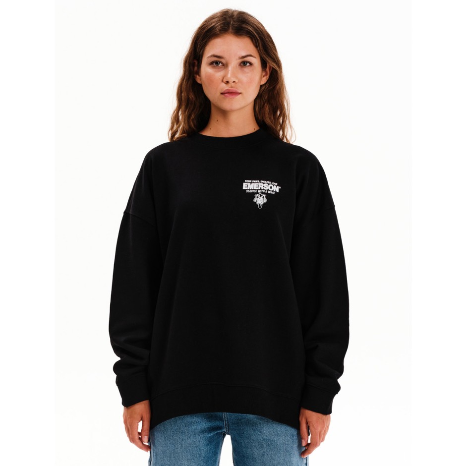 EMERSON 252.EW20.25-BLACK Black
