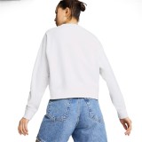 PUMA SQUAD CREW TR 682493-02 White Image 0