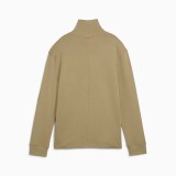 PUMA HER HIGH NECK CREW TR 681629 Beige Image 0