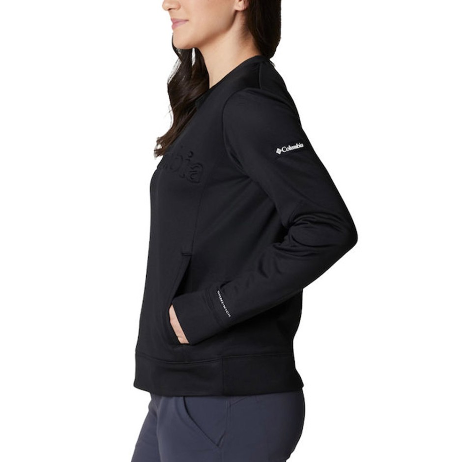 COLUMBIA EK2206-010 Black