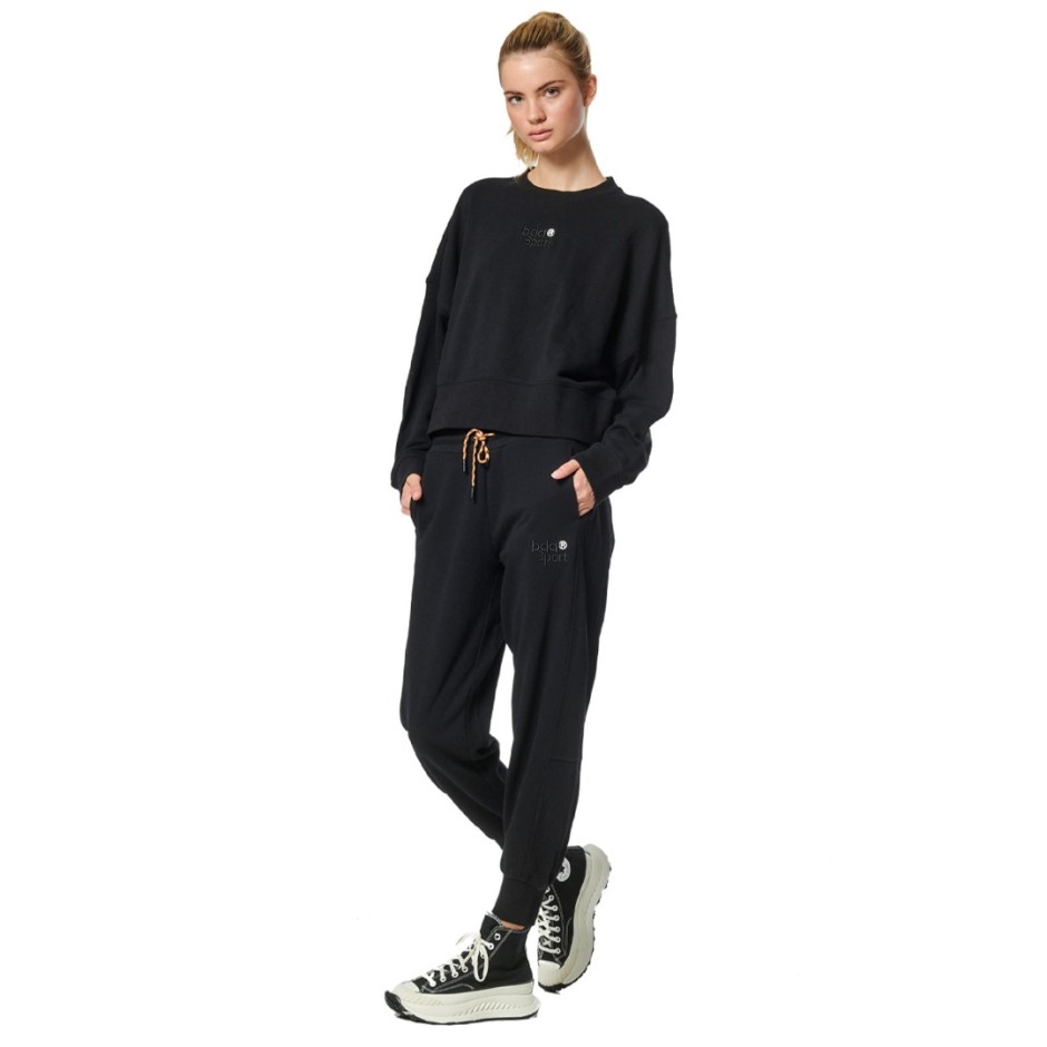 BODY ACTION 061321-01-01 Black
