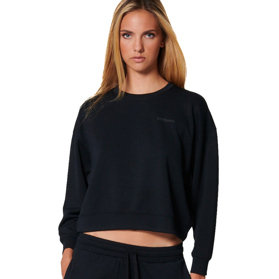 BODY ACTION 061527-01-01 Black