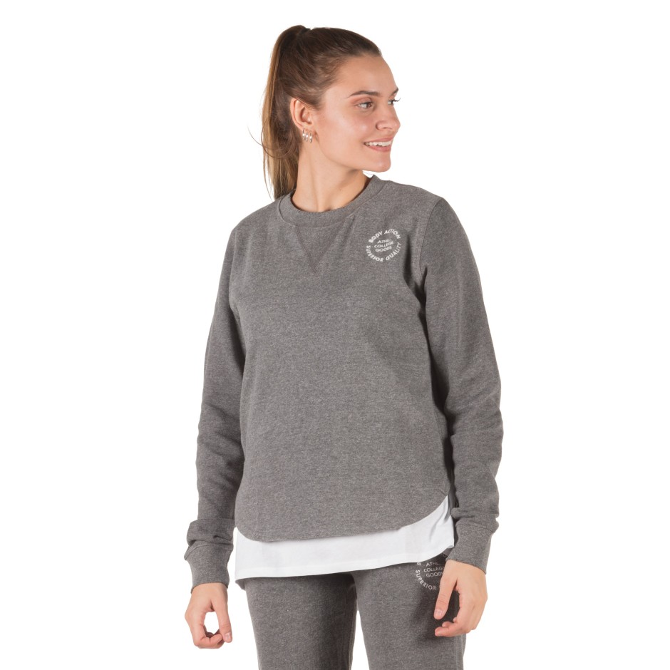 BODY ACTION 061838-01-03 Grey