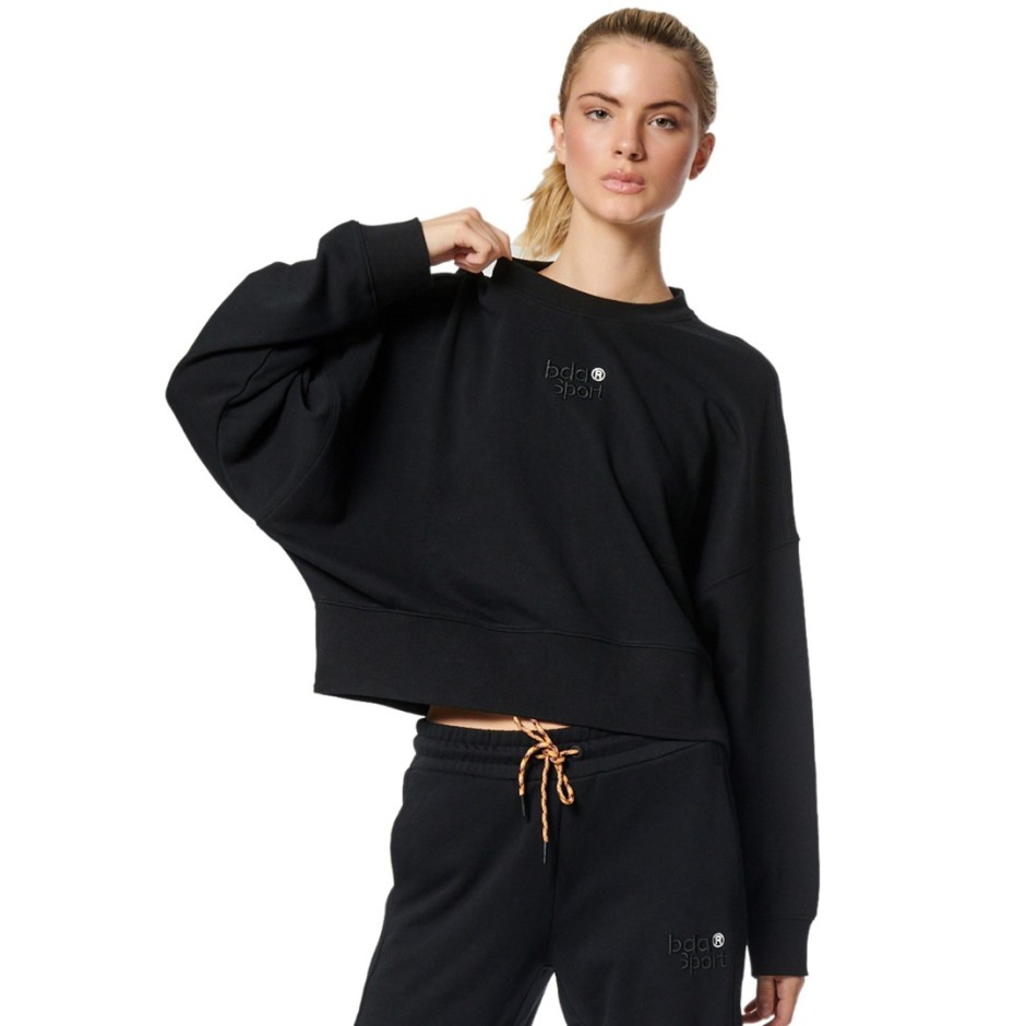 BODY ACTION 061321-01-01 Black