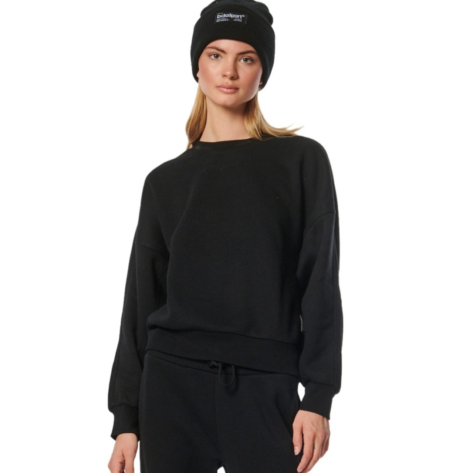 BODY ACTION 061323-01-01 Black
