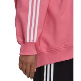 adidas Originals OS SWEATSHIRT H33542 Pink