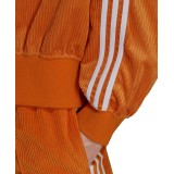 adidas Originals ADICOLOR CLASSICS OVERSIZE SWEATSHIRT H37847 Orange