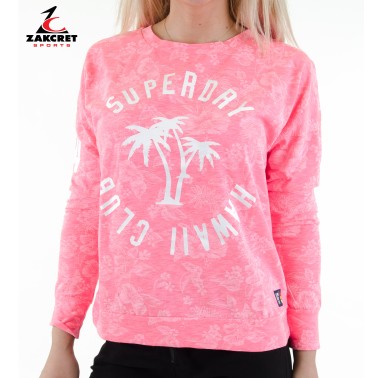 SUPERDRY G60MX017 Pink