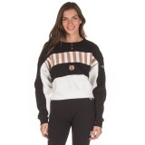 Reebok Classics GIGI HADID CREW SWEATSHIRT FI1999 Colorful Image 