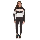 Reebok Classics GIGI HADID CREW SWEATSHIRT FI1999 Colorful Image 2