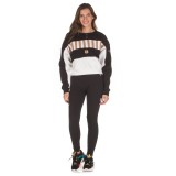 Reebok Classics GIGI HADID CREW SWEATSHIRT FI1999 Πολύχρωμο