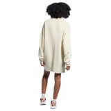Reebok Classics CL RBK ND CREWNECK DRESS GN4594 Μπέζ Εικόνα 0