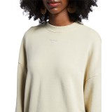 Reebok Classics CL RBK ND CREWNECK DRESS GN4594 Μπέζ Εικόνα 1
