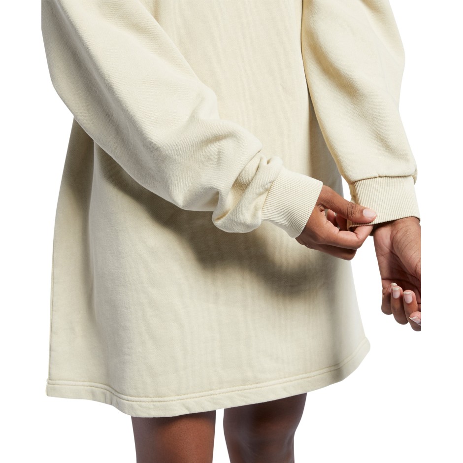 Reebok Classics CL RBK ND CREWNECK DRESS GN4594 Μπέζ